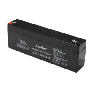 Batterie al piombo 12V AlcaPower
