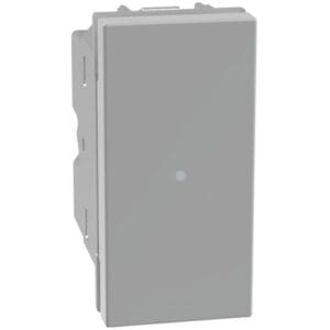 deviatore assiale 1P 10AX 250V