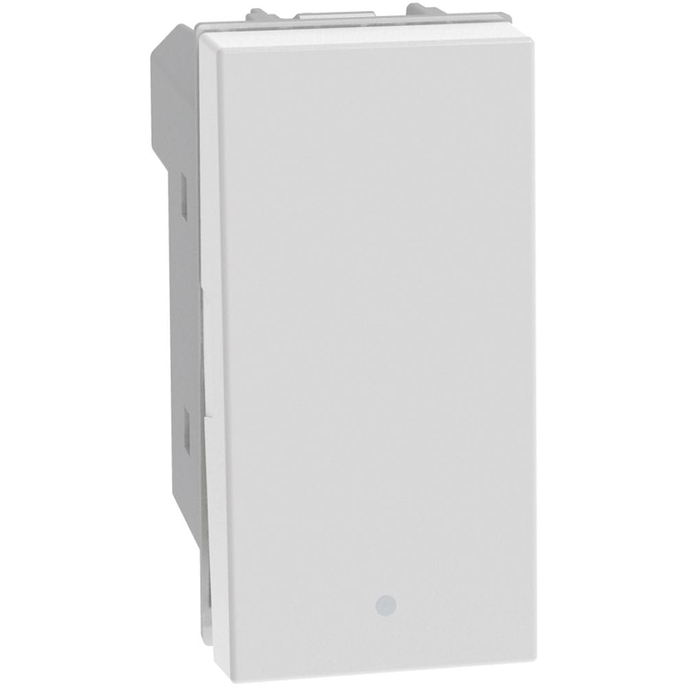 Interruttore Matix Go 1 Modulo