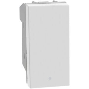 deviatore basculante 1P 10AX 250V