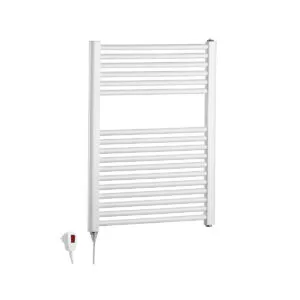 scaldasalviette elettrico bagno