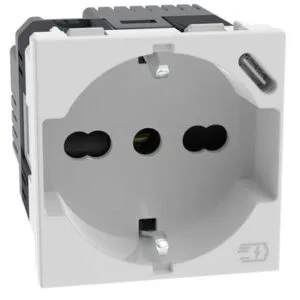 presa USB Bticino MatixGO