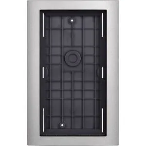 Accessorio incasso Linea 3000 grigio