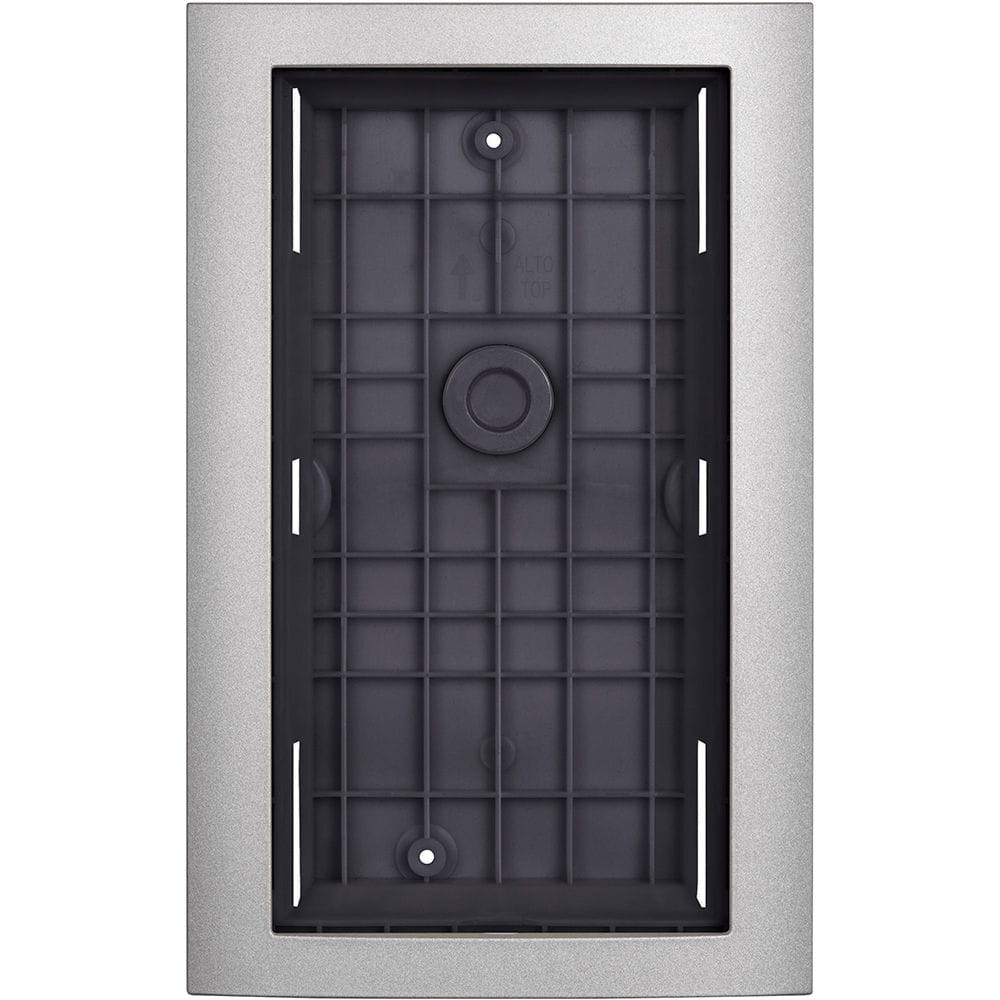 Accessorio incasso Linea 3000 grigio