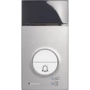 Pulsantiera Linea 3000