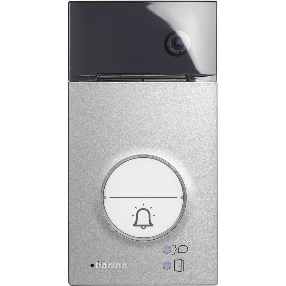 Pulsantiera Linea 3000