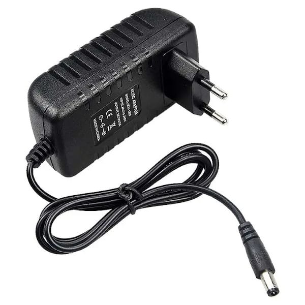 alimentatore per strisce LED