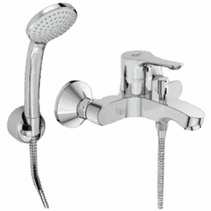 miscelatore vasca Alpha