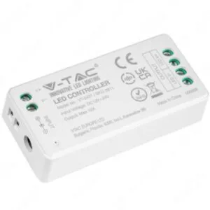 controller dimmer wireless
