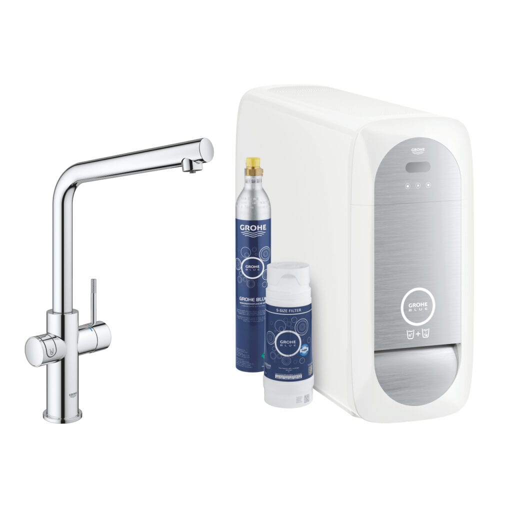 GROHE Blue Home