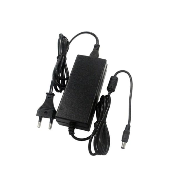 alimentatore 12V DC