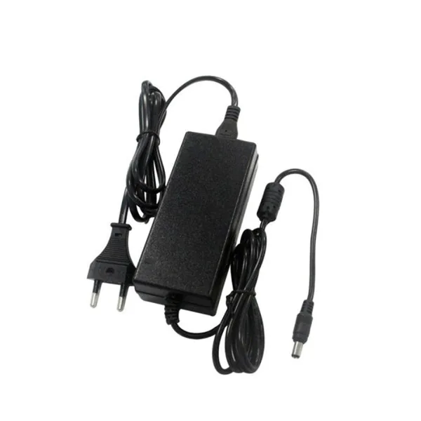 alimentatore 12V DC