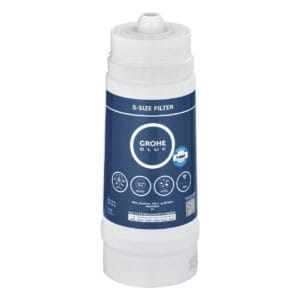 grohe blue filtro