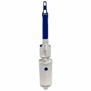 campana Twico Twin Line doppio scarico