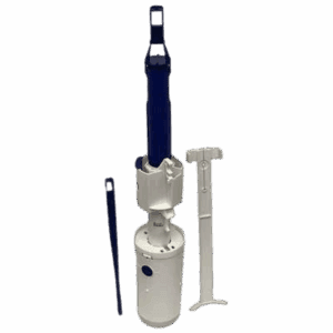 campana completa Twico Sigma