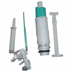 kit sostituzione Twico cassette Twin Line