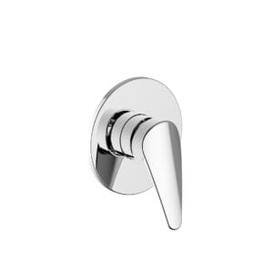 miscelatore incasso doccia T-One