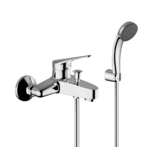 miscelatore vasca T-One
