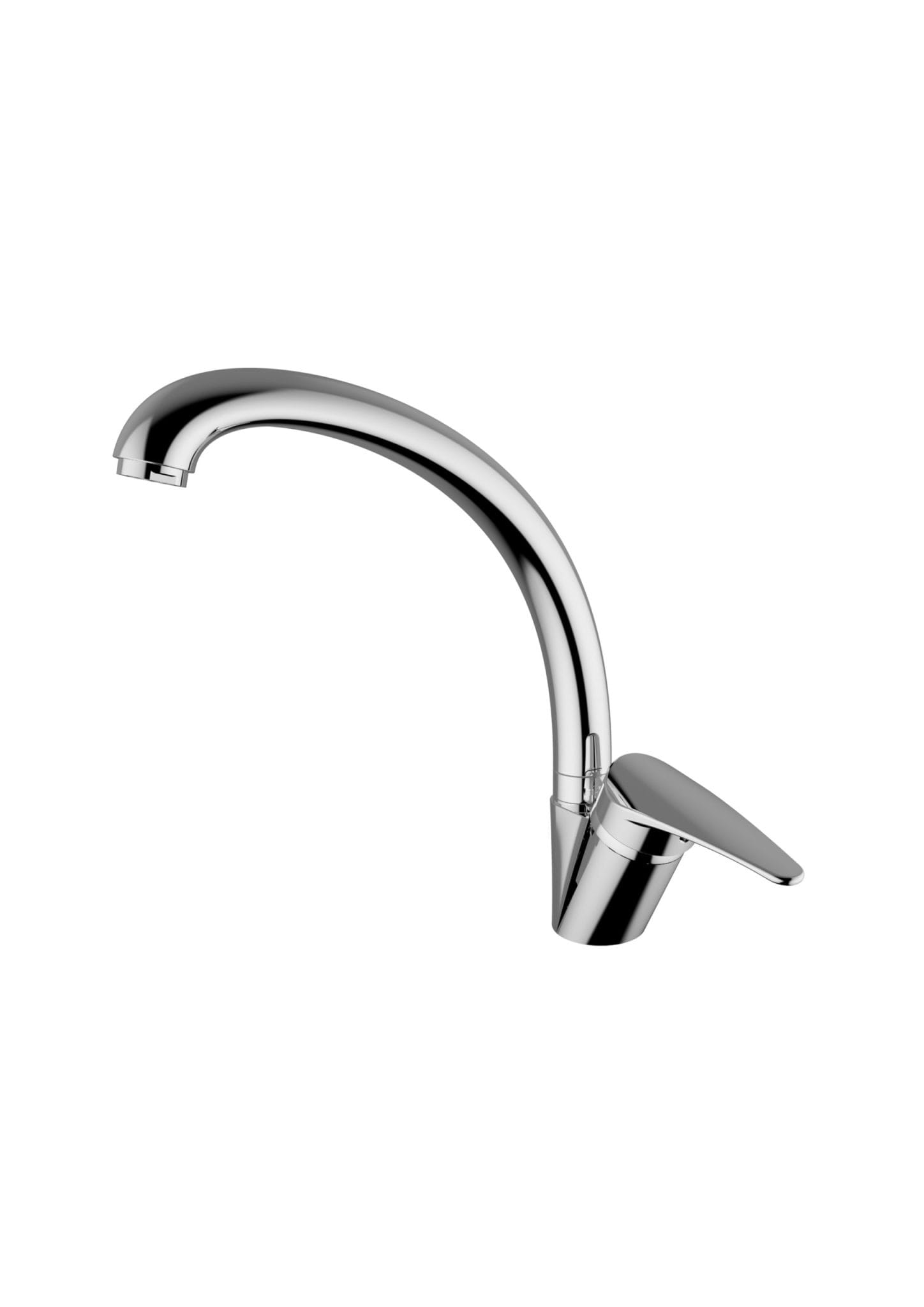 miscelatore lavello T-One