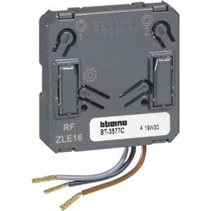 modulo interfaccia wireless Bticino