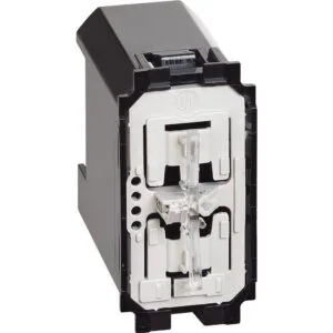 Interruttore dimmer connesso BTicino Living Now