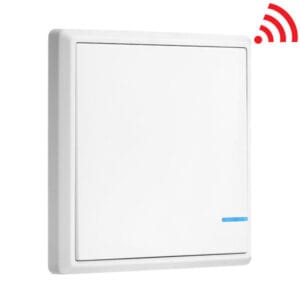 pulsante wireless