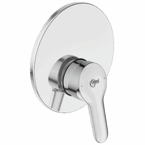 miscelatore incasso Alpha