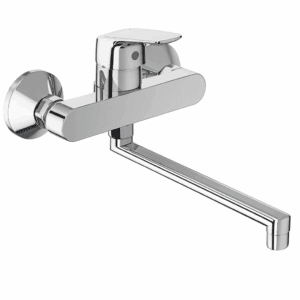 Miscelatore Lavello Base