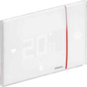 termostato connesso Smarther 2 Netatmo