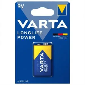 batteria 9V