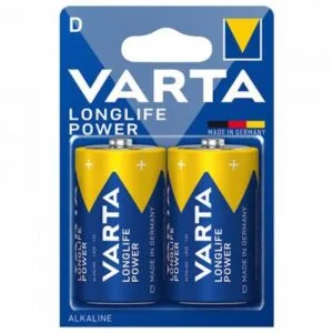 VARTA Longlife Power