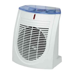 termoventilatore ptc 2000w