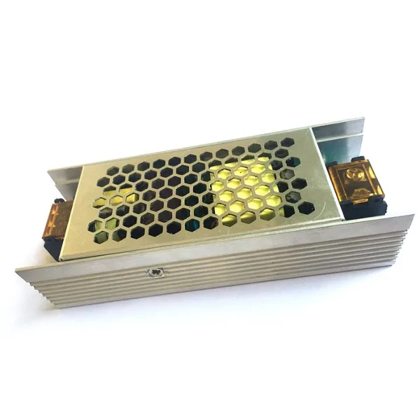 alimentatore 24V DC