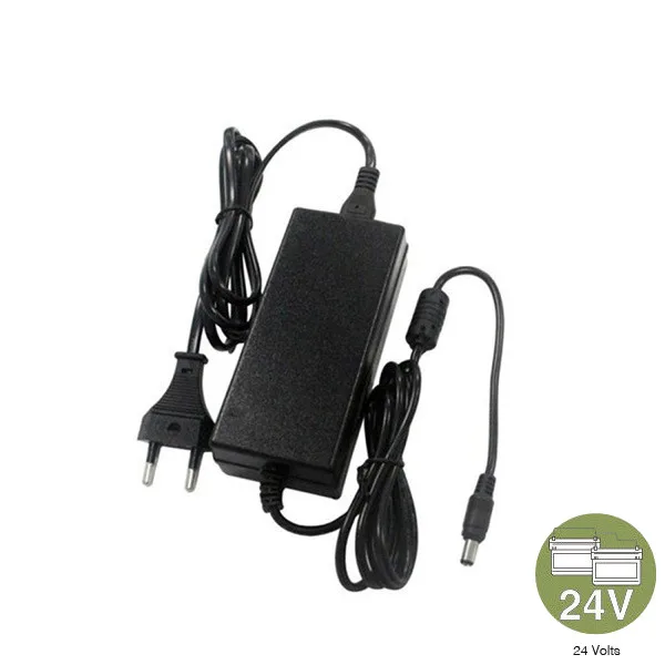 alimentatore per telecamere