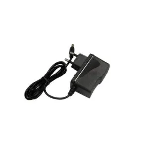 alimentatore 12V DC