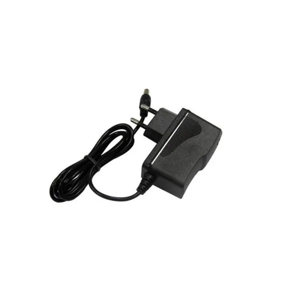 alimentatore 12V DC