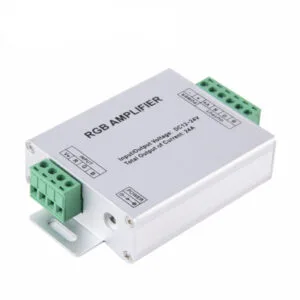 amplificatore rgb