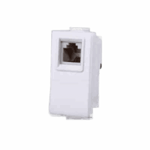 presa telefonica RJ11 compatibile Matix BTicino