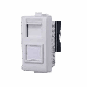 presa telefonica RJ45 compatibile Matix BTicino