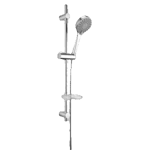 asta saliscendi S1 5 getti