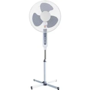 ventilatore da pavimento
