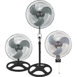 ventilatore 3 in 1