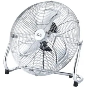 ventilatore industriale da terra